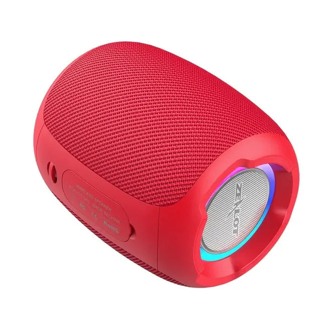 SnapSound Mini Bluetooth Speaker