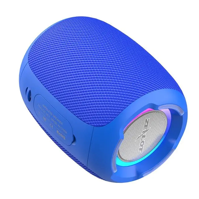 SnapSound Mini Bluetooth Speaker