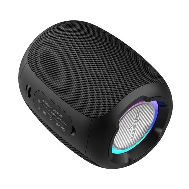 SnapSound Mini Bluetooth Speaker